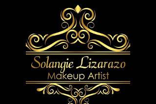 Solangie Makeup Logo
