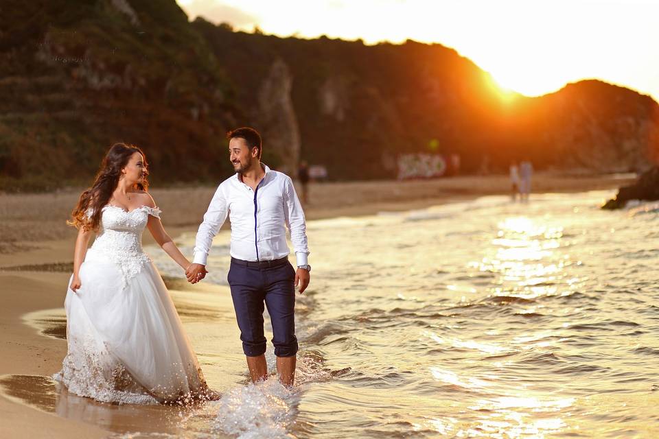 Tu boda en la playa