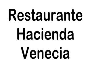 Restaurante Hacienda Venecia