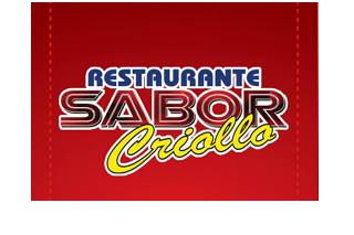 Restaurante Sabor Criollo logo