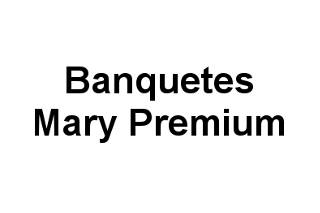 Banquetes Mary Premium logo