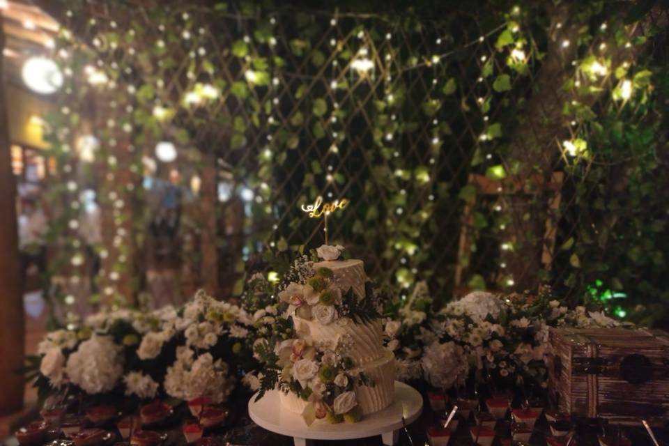 Floristería Barichara