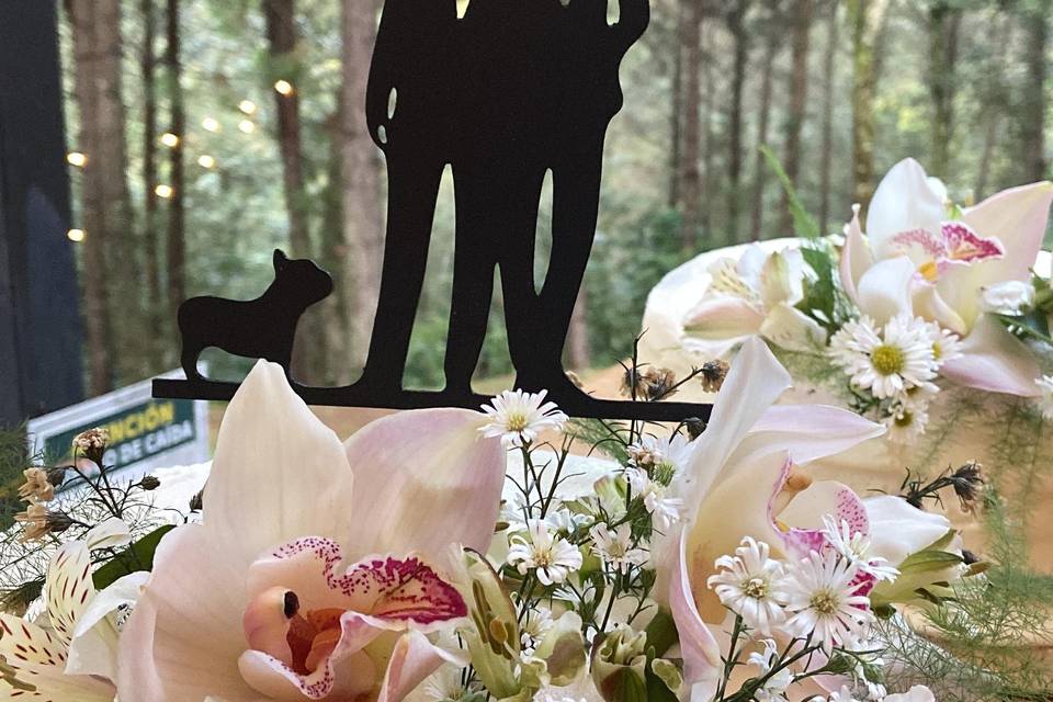 Los novios