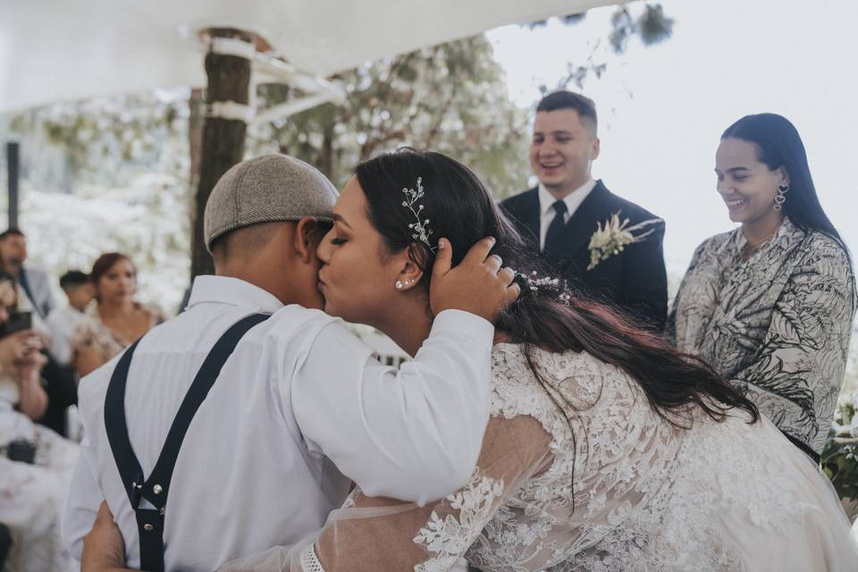 Besos