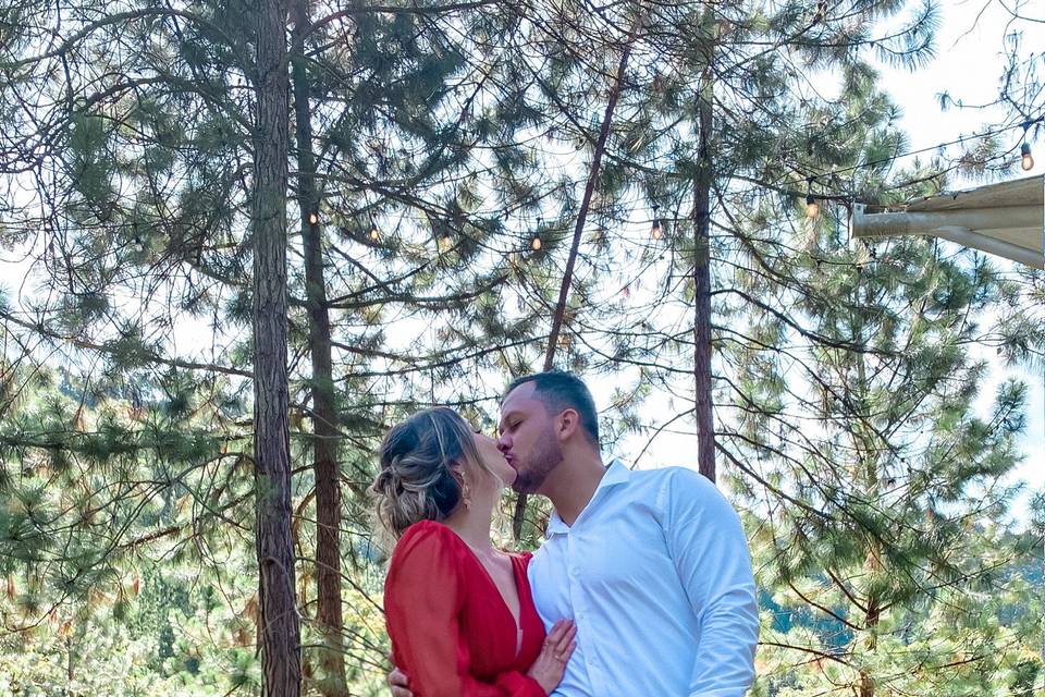 Padrino y madrina