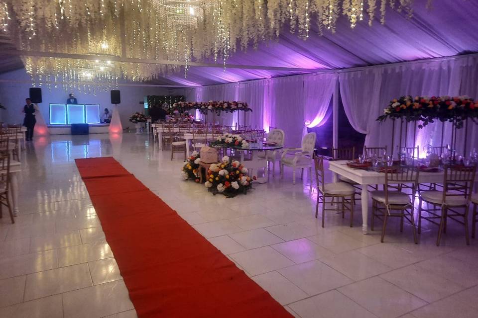 Salón