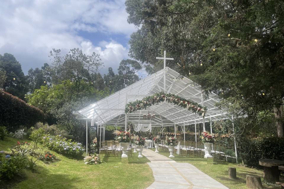 Capilla