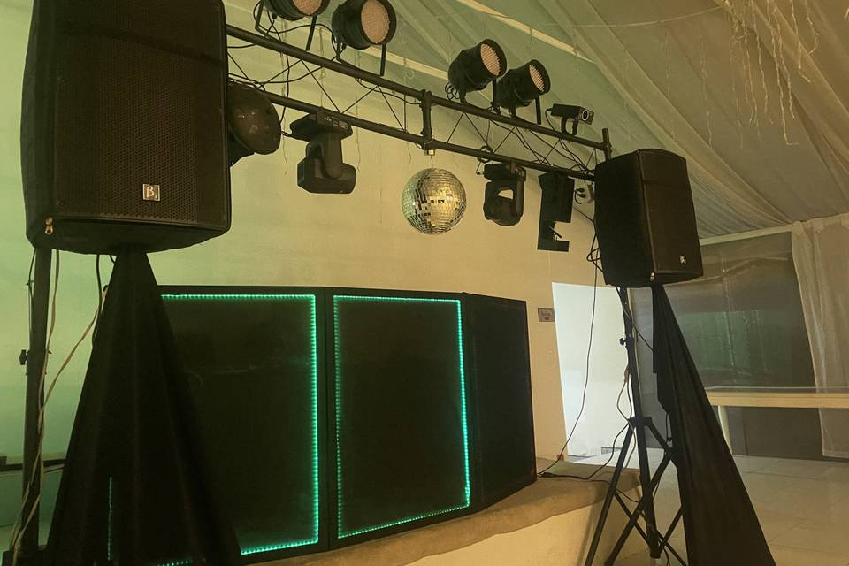 Sonido