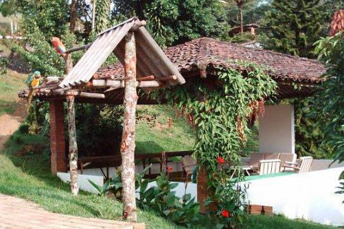 Finca Villa Julieta