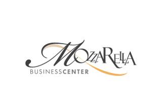 Mozzarella business center logo