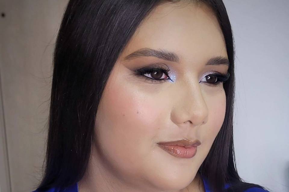 Maquillaje para novias