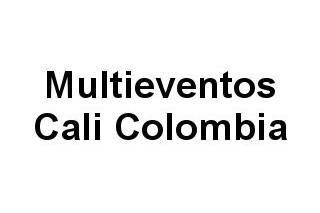 Logo Multieventos Cali Colombia
