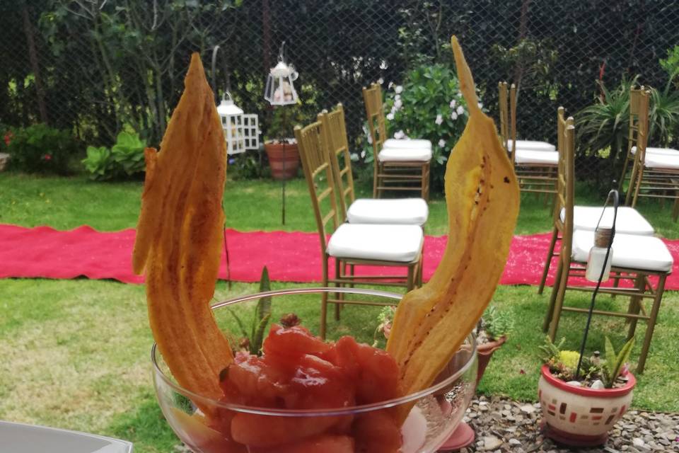 Ceviche