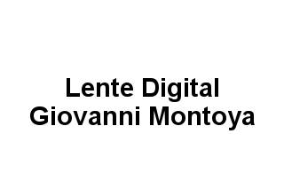 Lente Digital Giovanni Montoya Logo