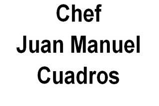 Chef Juan Manuel Cuadros logo