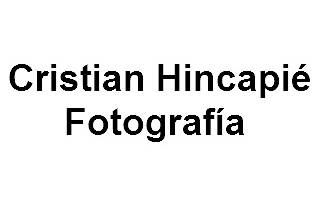Cristian hincapié fotografía logo