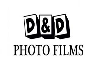 D&D Photo Films