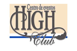 Grupo Empresarial High Club logo