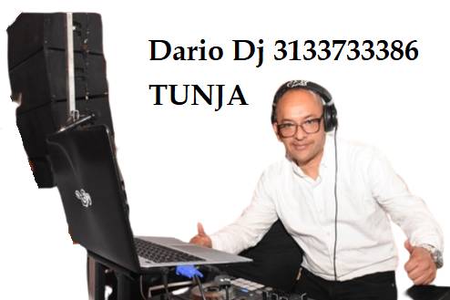 DARIO DJ