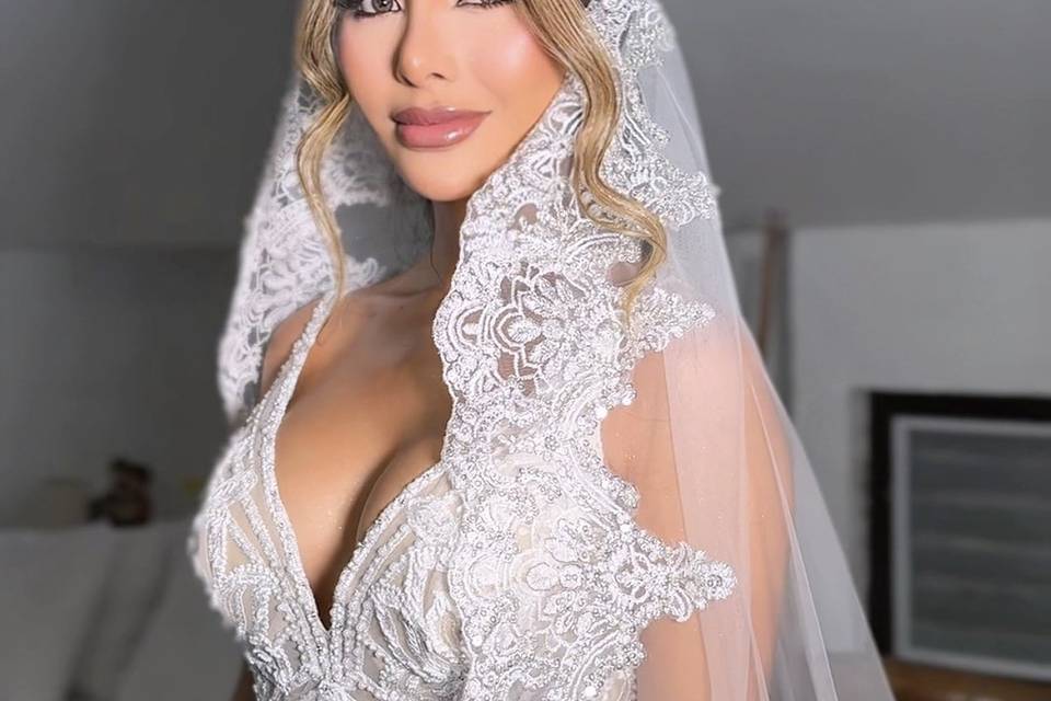 Bride