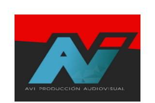 Avi Producción Audiovisual Logo