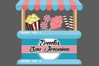 Eventos San Jeronimo