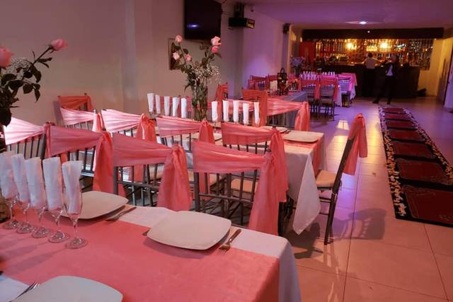 Eventos El Pinar