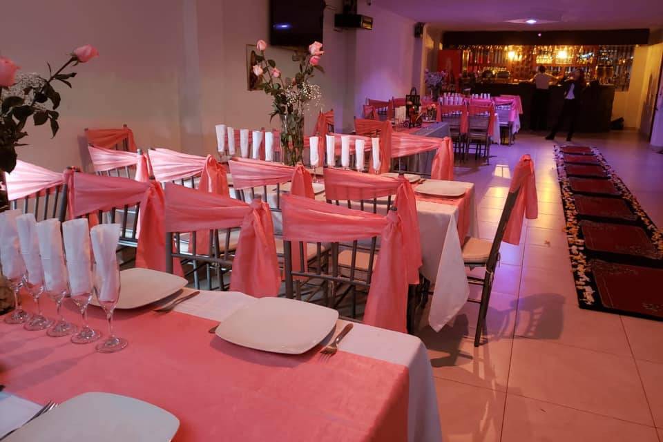 Eventos El Pinar