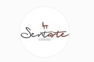 Sentarte Eventos Logo