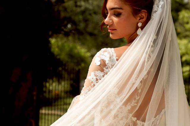Sweetheart Novias