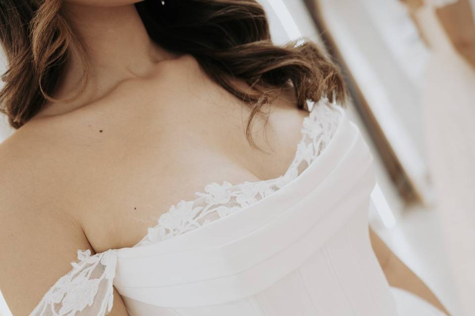 Vestidos para bodas