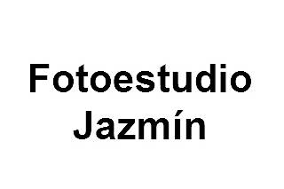 Fotoestudio Jazmín Logo