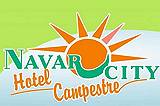 Logo Navar  City