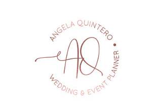 Logo Ángela Quintero Wedding Planner