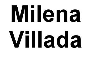 Milena Villada logo