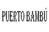 Puerto Bambú logo