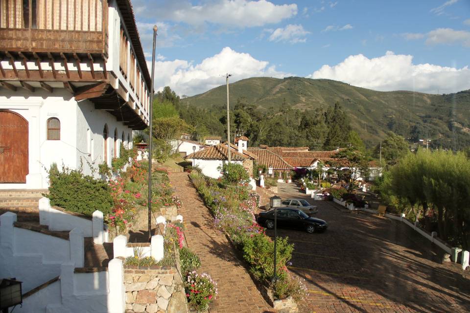 Hotel Puntalarga