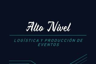 Logo Alto Nivel Producciones