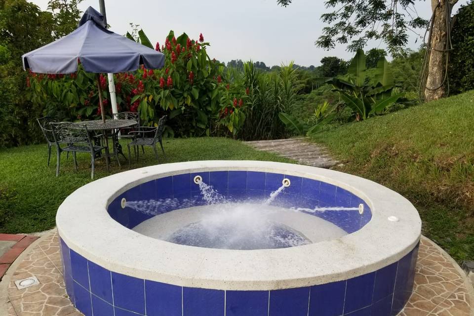 Jacuzzy