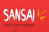 Sansai Logo