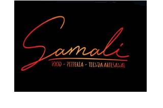 Samali logo
