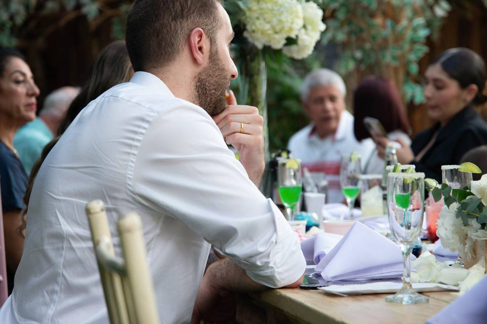 Boda Daniela