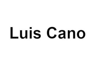 Luis Cano logo