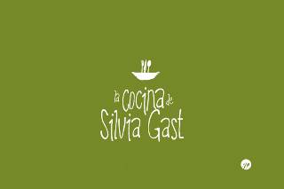La Cocina de Silvia Gast logotipo