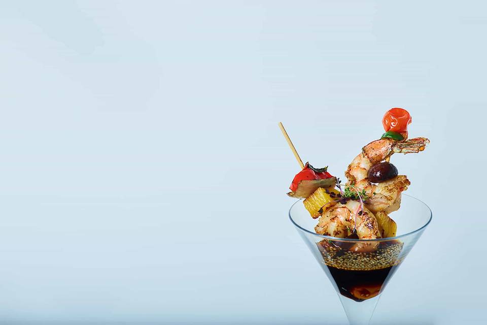 Catering bogotá