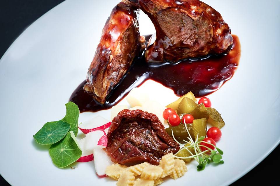 Catering para eventos