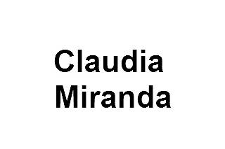 Claudia miranda logo