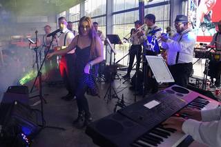 Orquesta Macadamia