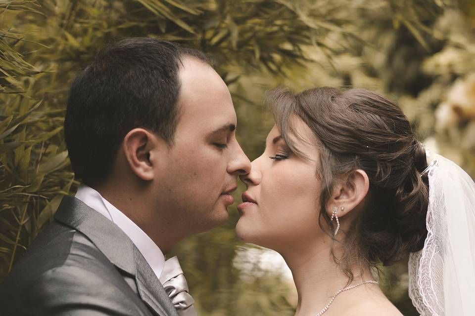 Cobertura de bodas con fotos y videos