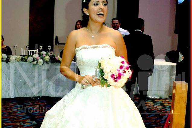 Matrimonio Tunja